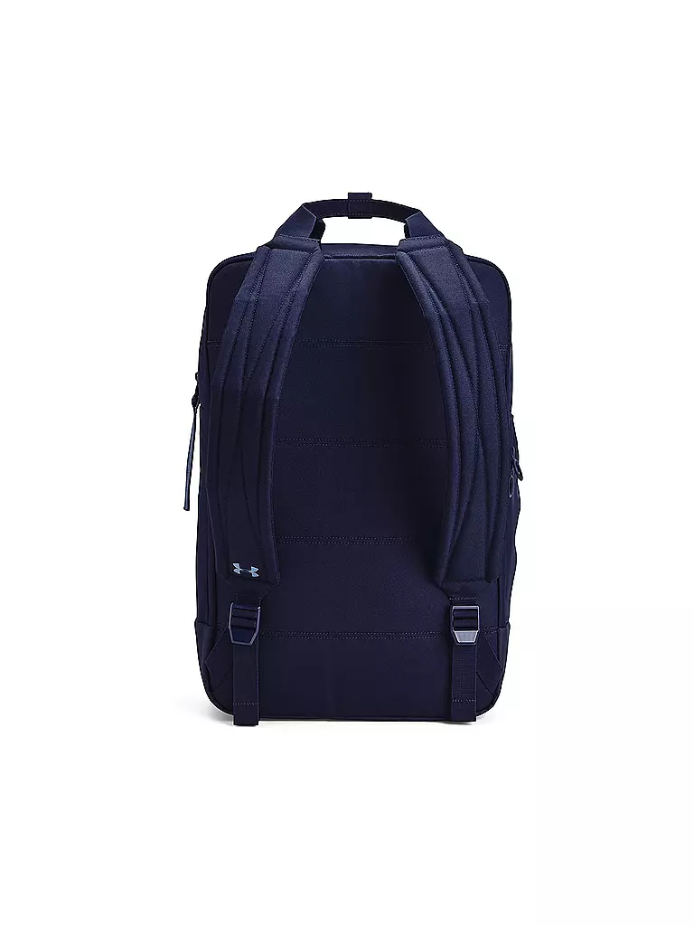 UNDER ARMOUR | Rucksack Project Rock Box DF 30L | blau