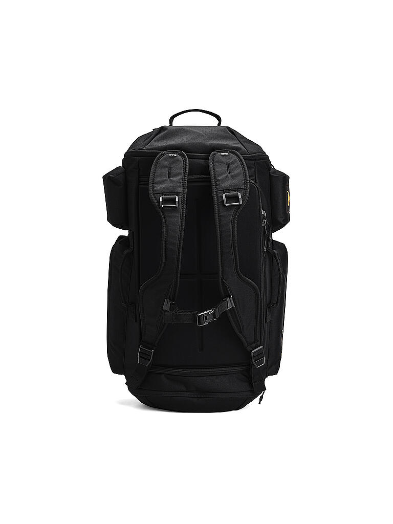 UNDER ARMOUR | Rucksack Project Rock Duffle 36L | schwarz