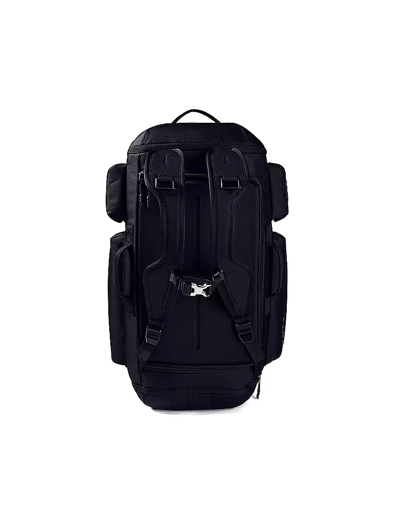 UNDER ARMOUR | Rucksack Project Rock Duffle 36L | schwarz