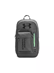 UNDER ARMOUR | Rucksack UA Halftime 22L | grau