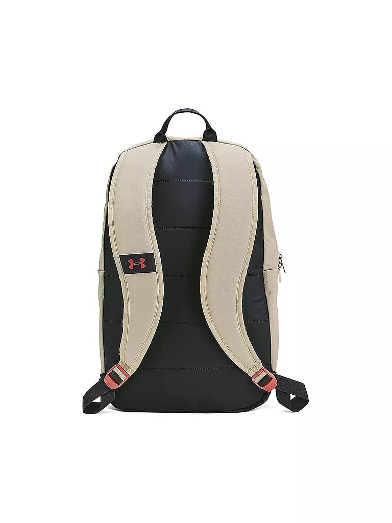 UNDER ARMOUR | Rucksack UA Halftime 22L | olive