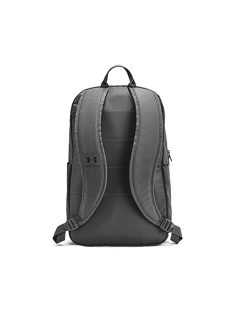 UNDER ARMOUR | Rucksack UA Halftime 22L | grau