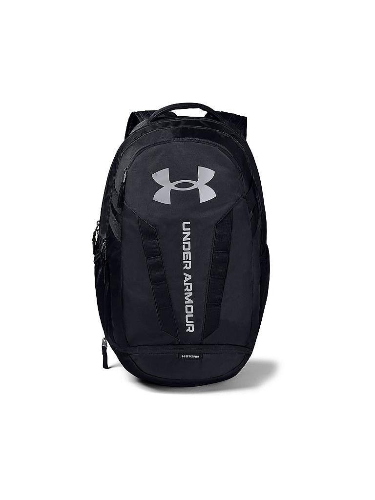 UNDER ARMOUR Rucksack UA Hustle 29L schwarz