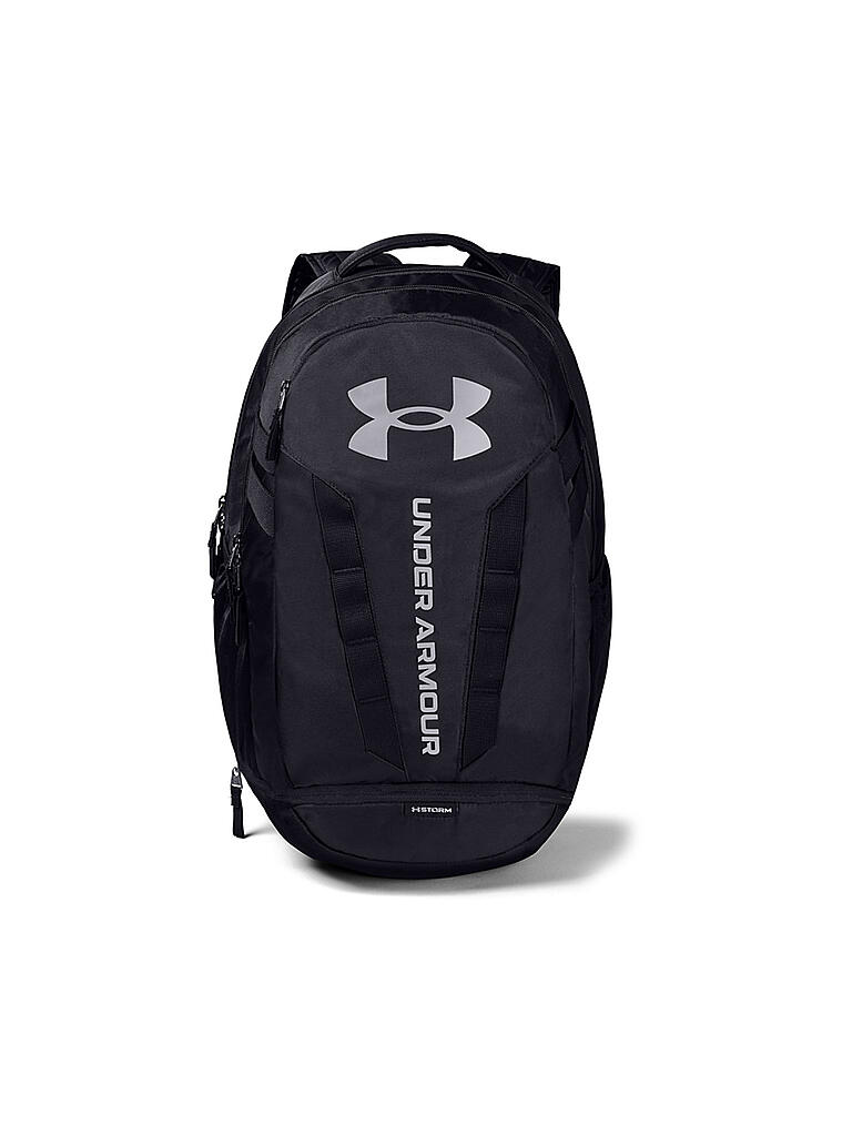 UNDER ARMOUR | Rucksack UA Hustle 29L | schwarz