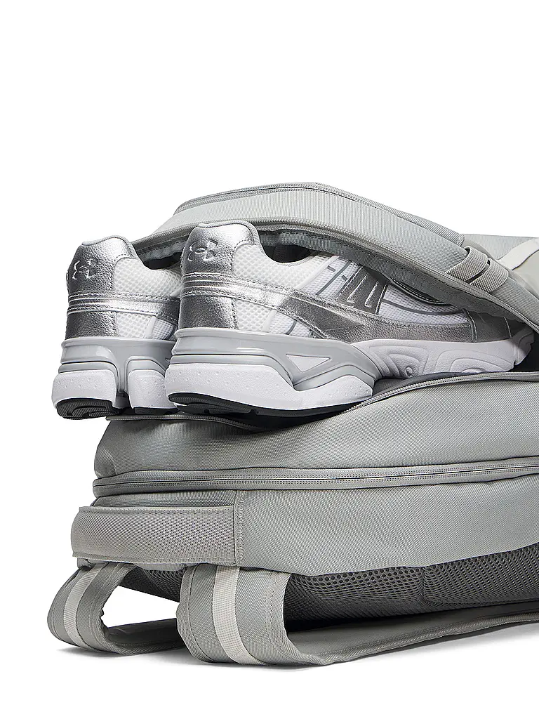 UNDER ARMOUR | Rucksack UA Hustle 6.0 | 