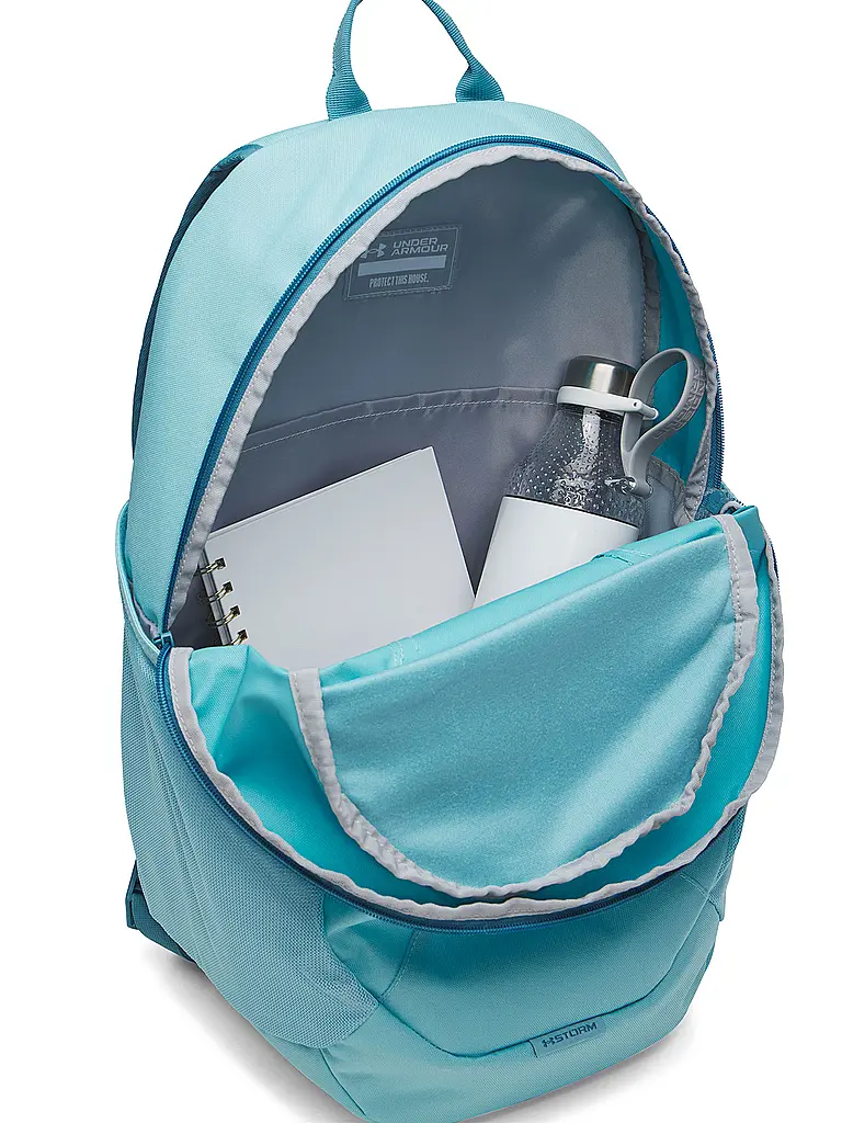 UNDER ARMOUR | Rucksack UA Hustle Lite 26,5L | 