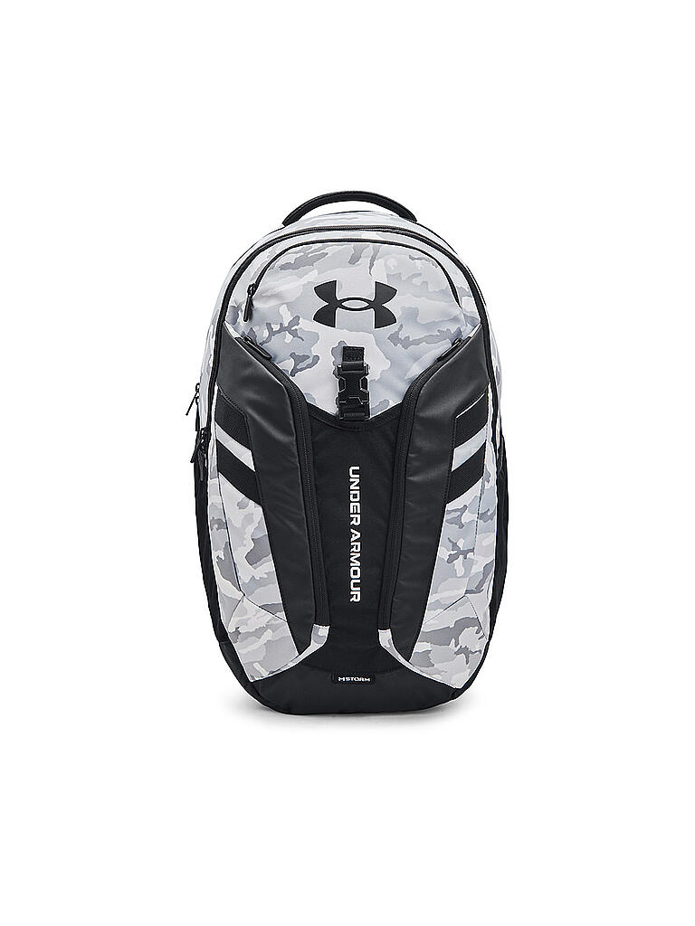 UNDER ARMOUR | Rucksack UA Hustle Pro 31,5L | weiß