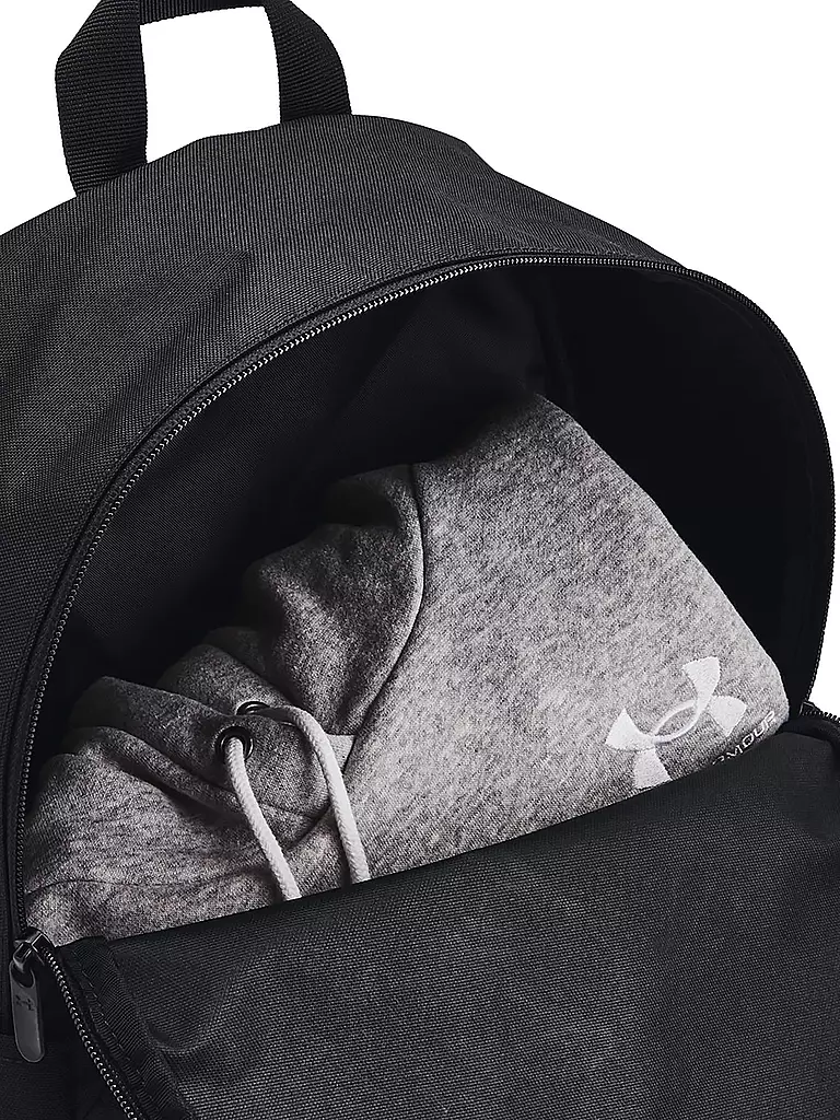UNDER ARMOUR | Rucksack UA Loudon | grün
