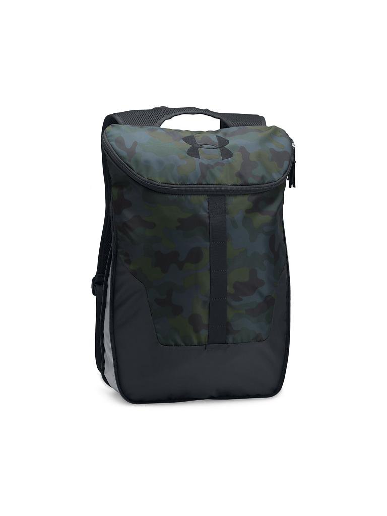 UNDER ARMOUR | Sackpack UA Expandable | olive