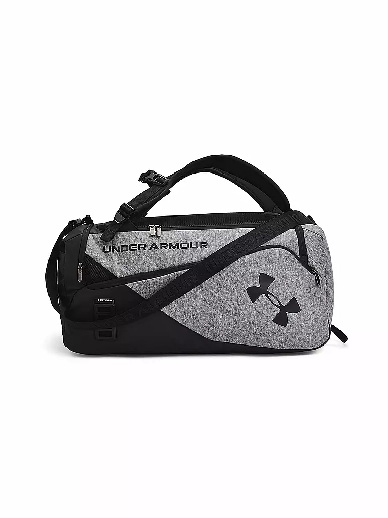 UNDER ARMOUR | Sporttasche  UA Contain Duo 2.0 33L | grau