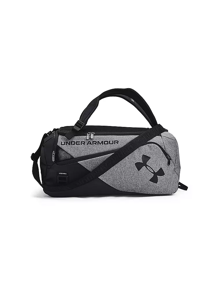 UNDER ARMOUR | Sporttasche UA Contain Duo 2.0 | grau