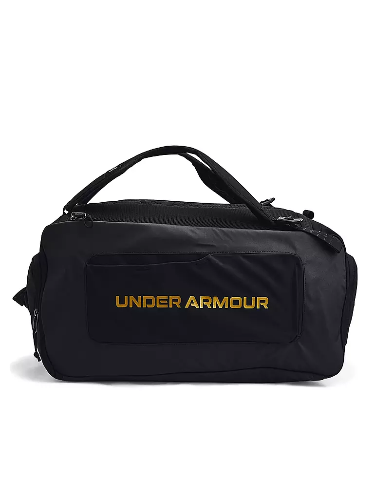 UNDER ARMOUR | Trainingstasche Contain Duo Duffle 58L | grau