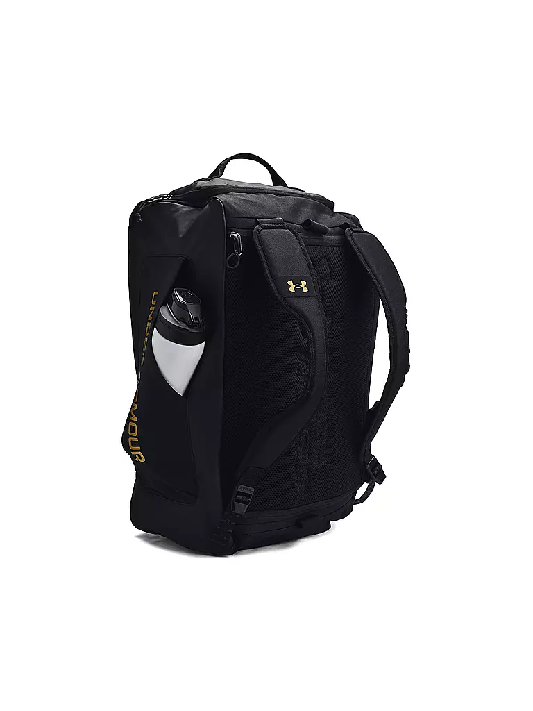 UNDER ARMOUR | Trainingstasche Contain Duo Duffle 58L | grau