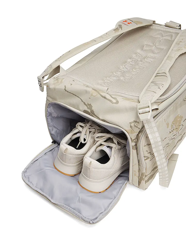 UNDER ARMOUR | Trainingstasche Contain Duo Duffle 58L | 