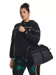 UNDER ARMOUR | Trainingstasche Project Rock S 25L | schwarz