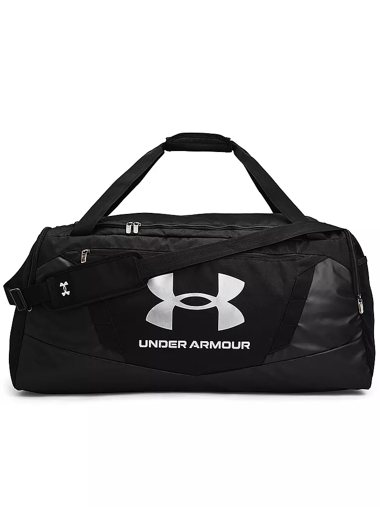 UNDER ARMOUR | Trainingstasche UA Undeniable 5.0 LG Duffel 101L | schwarz