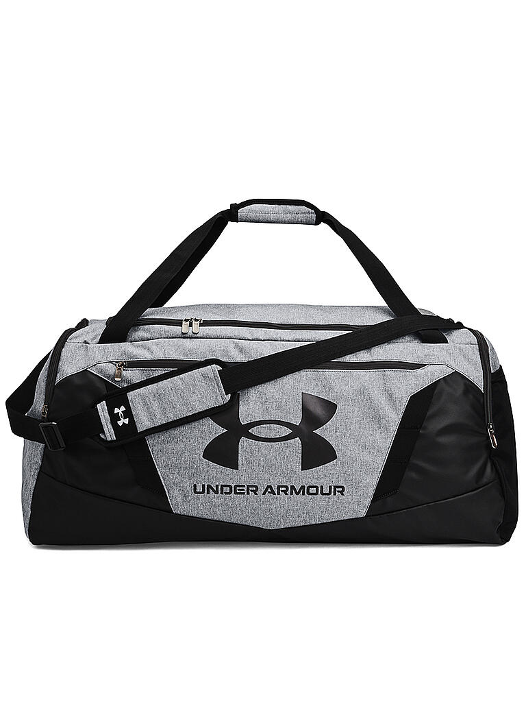 UNDER ARMOUR | Trainingstasche UA Undeniable 5.0 LG Duffel 101L | grau