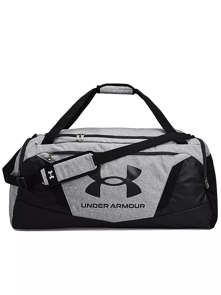 UNDER ARMOUR | Trainingstasche UA Undeniable 5.0 LG Duffel 101L | grau