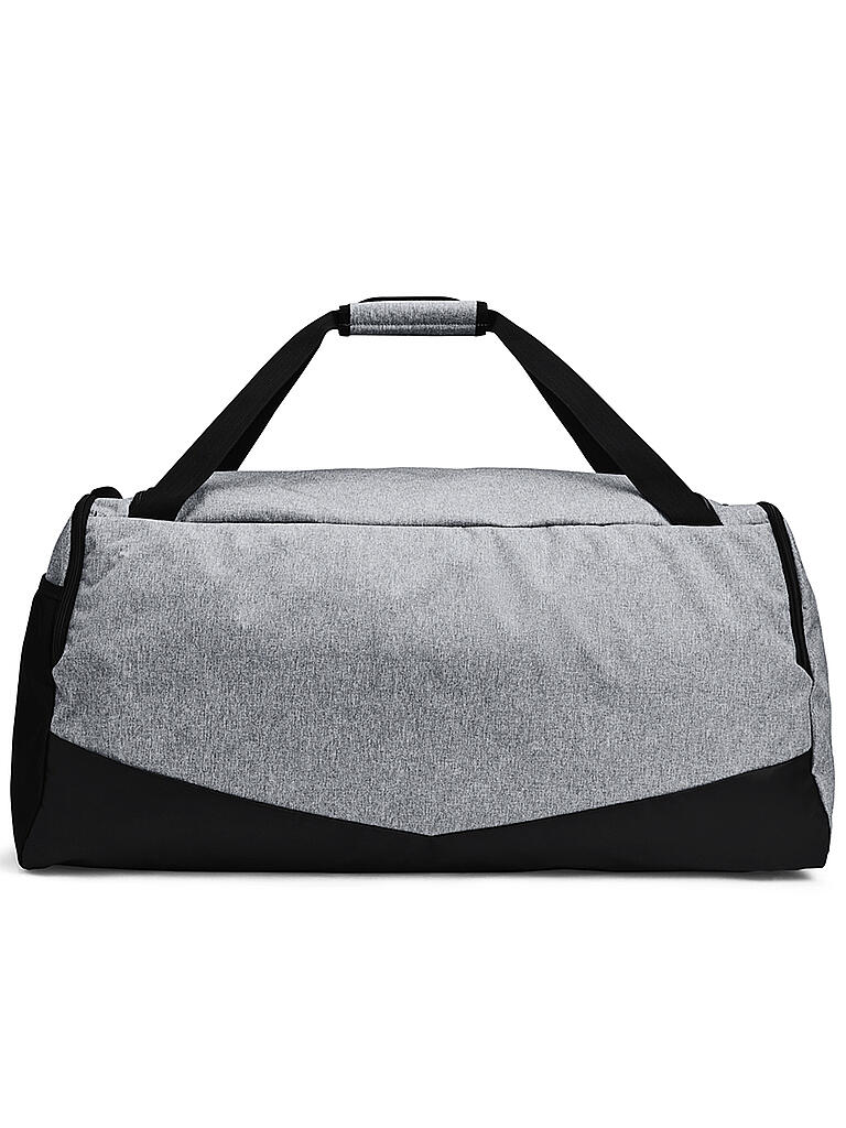 UNDER ARMOUR | Trainingstasche UA Undeniable 5.0 LG Duffel 101L | grau