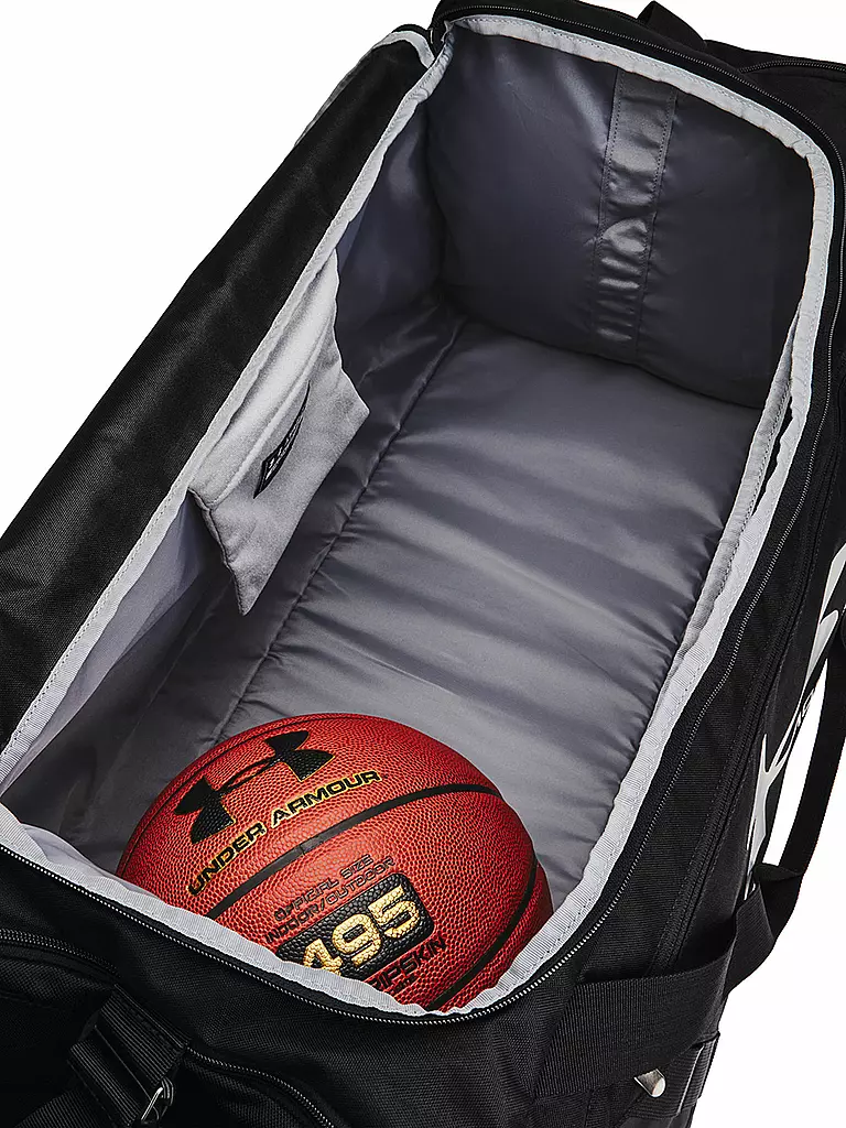 UNDER ARMOUR | Trainingstasche UA Undeniable 5.0 LG Duffel 101L | schwarz