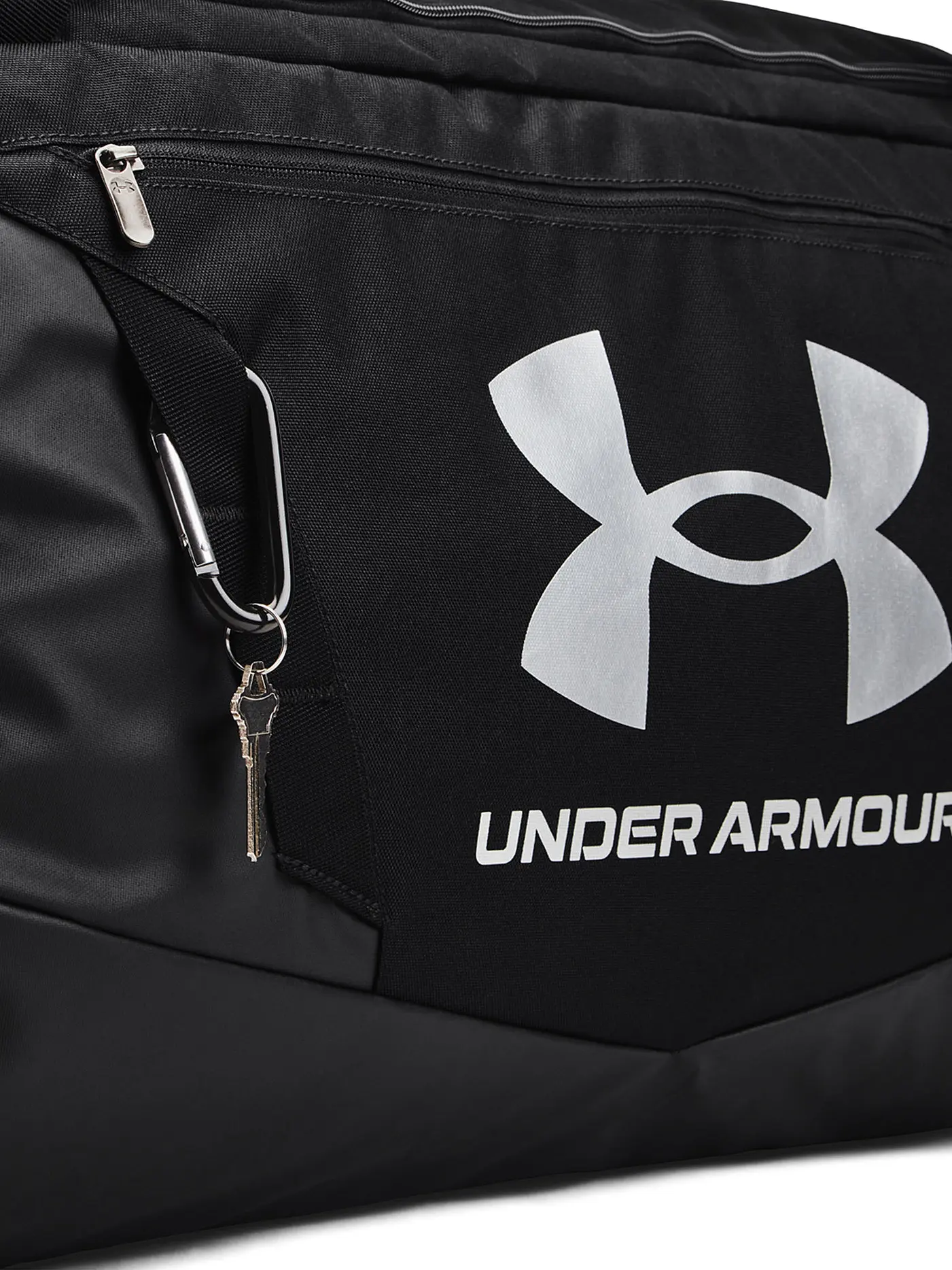 UNDER ARMOUR | Trainingstasche UA Undeniable 5.0 LG Duffel 101L | schwarz