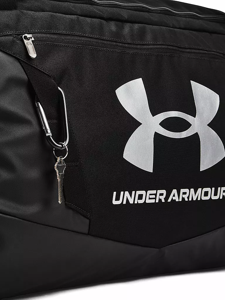 UNDER ARMOUR | Trainingstasche UA Undeniable 5.0 LG Duffel 101L | schwarz