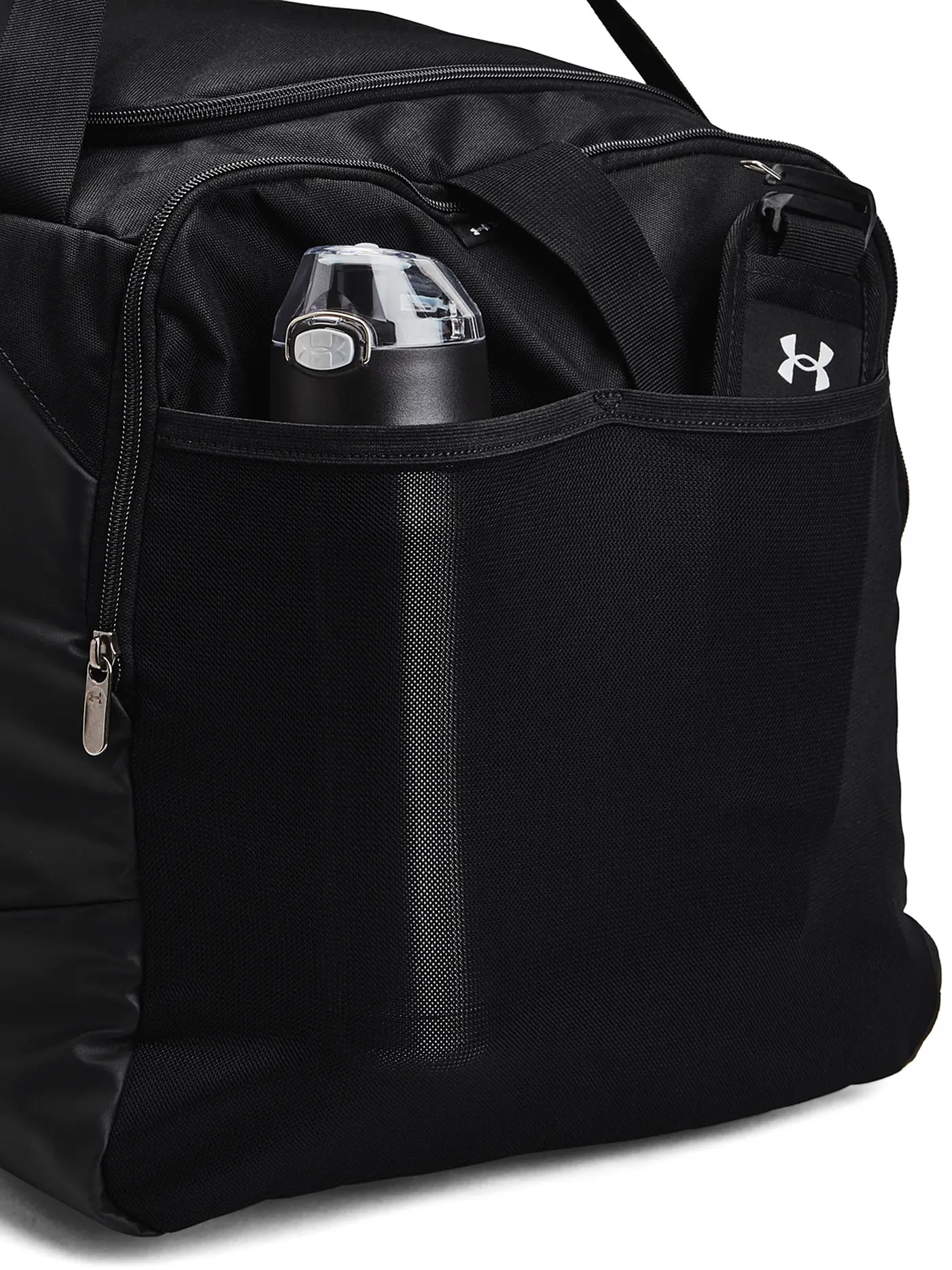 UNDER ARMOUR | Trainingstasche UA Undeniable 5.0 LG Duffel 101L | schwarz