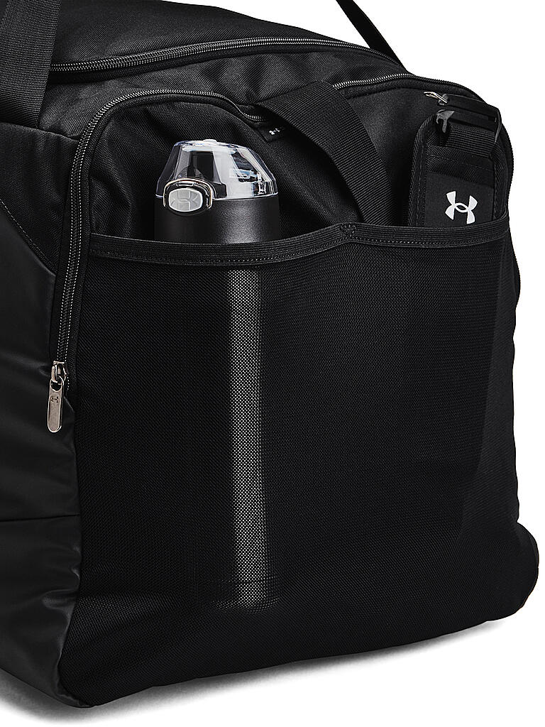 UNDER ARMOUR | Trainingstasche UA Undeniable 5.0 LG Duffel 101L | schwarz
