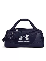 UNDER ARMOUR | Trainingstasche UA Undeniable 5.0 MD Duffel 58L | Dunkelblau