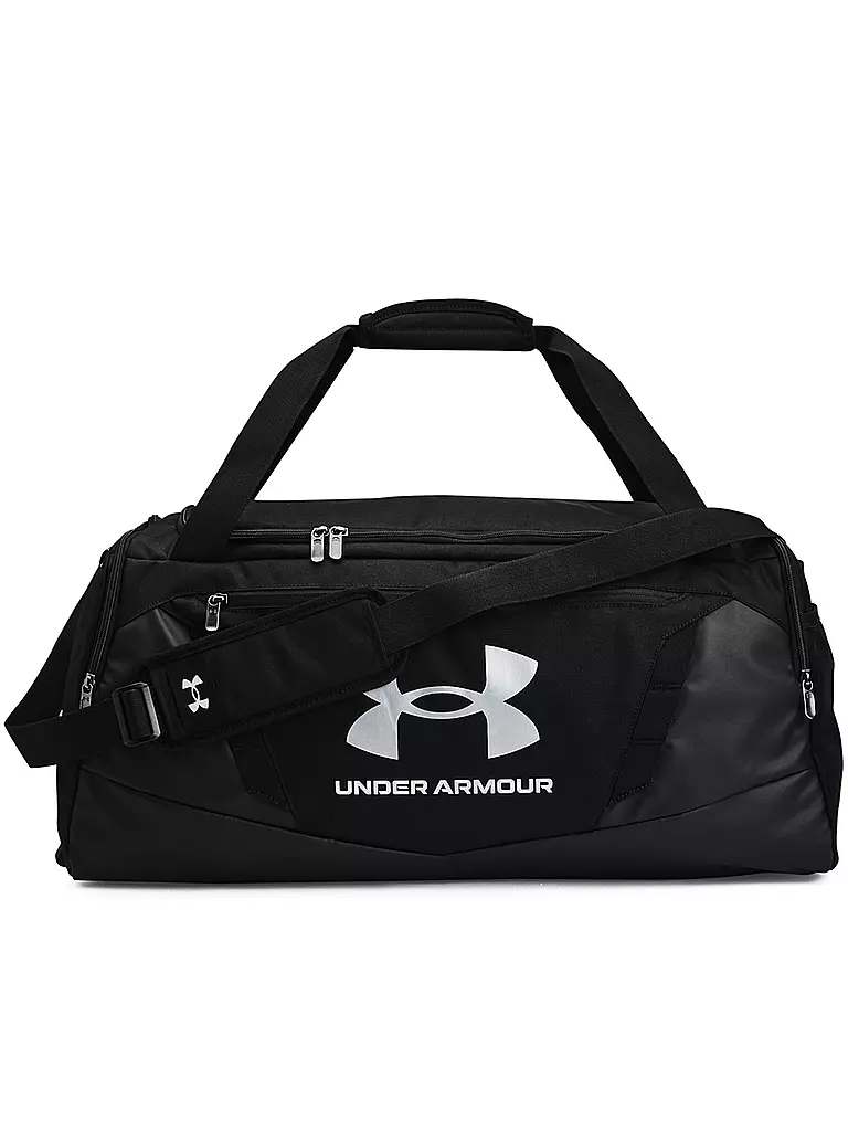 UNDER ARMOUR | Trainingstasche UA Undeniable 5.0 MD Duffel 58L | schwarz