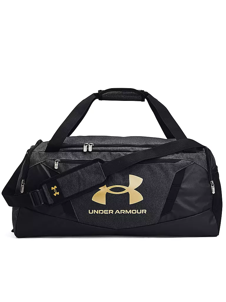 UNDER ARMOUR | Trainingstasche UA Undeniable 5.0 MD Duffel 58L | schwarz