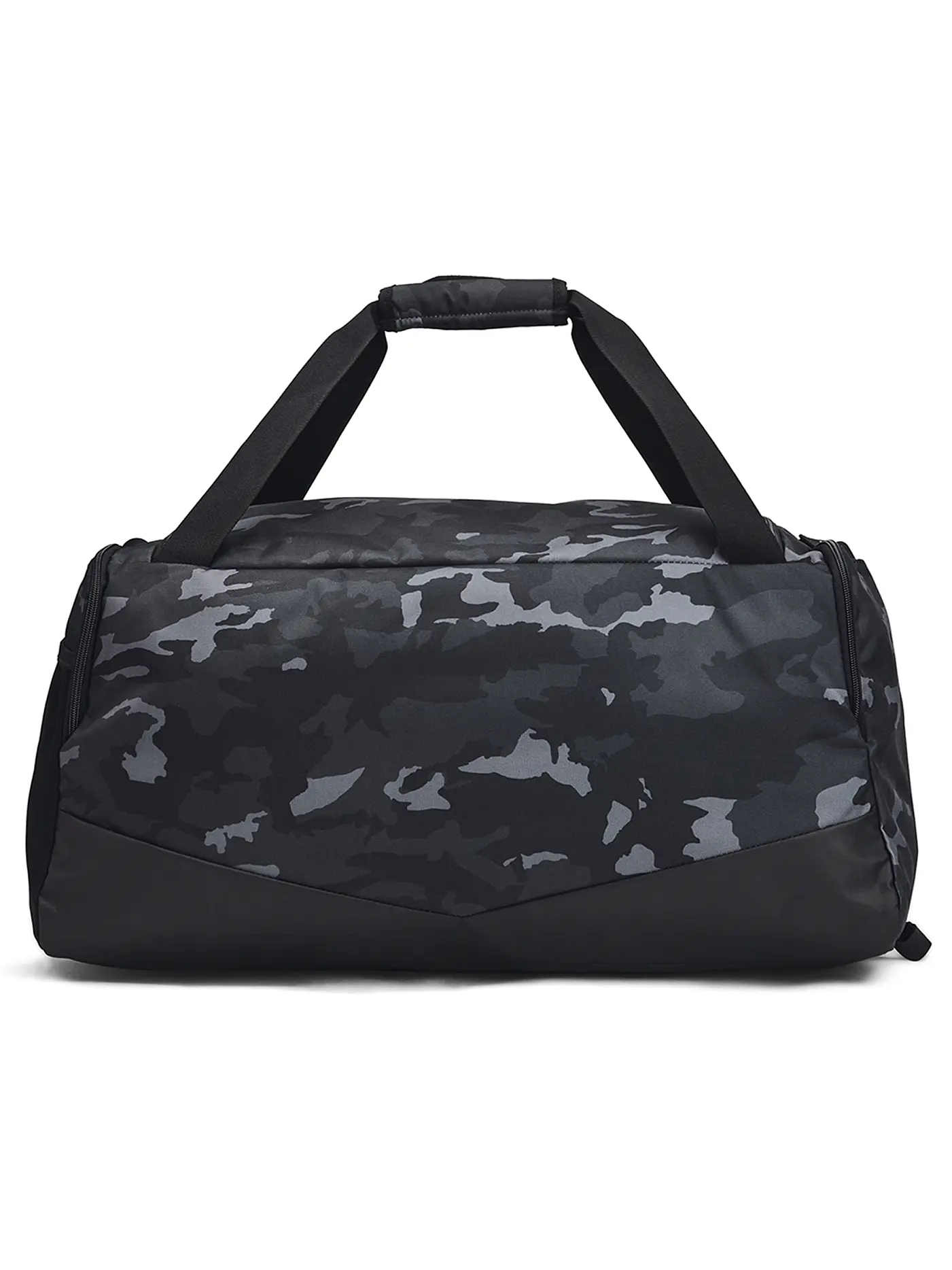 UNDER ARMOUR | Trainingstasche UA Undeniable 5.0 MD Duffel 58L | schwarz