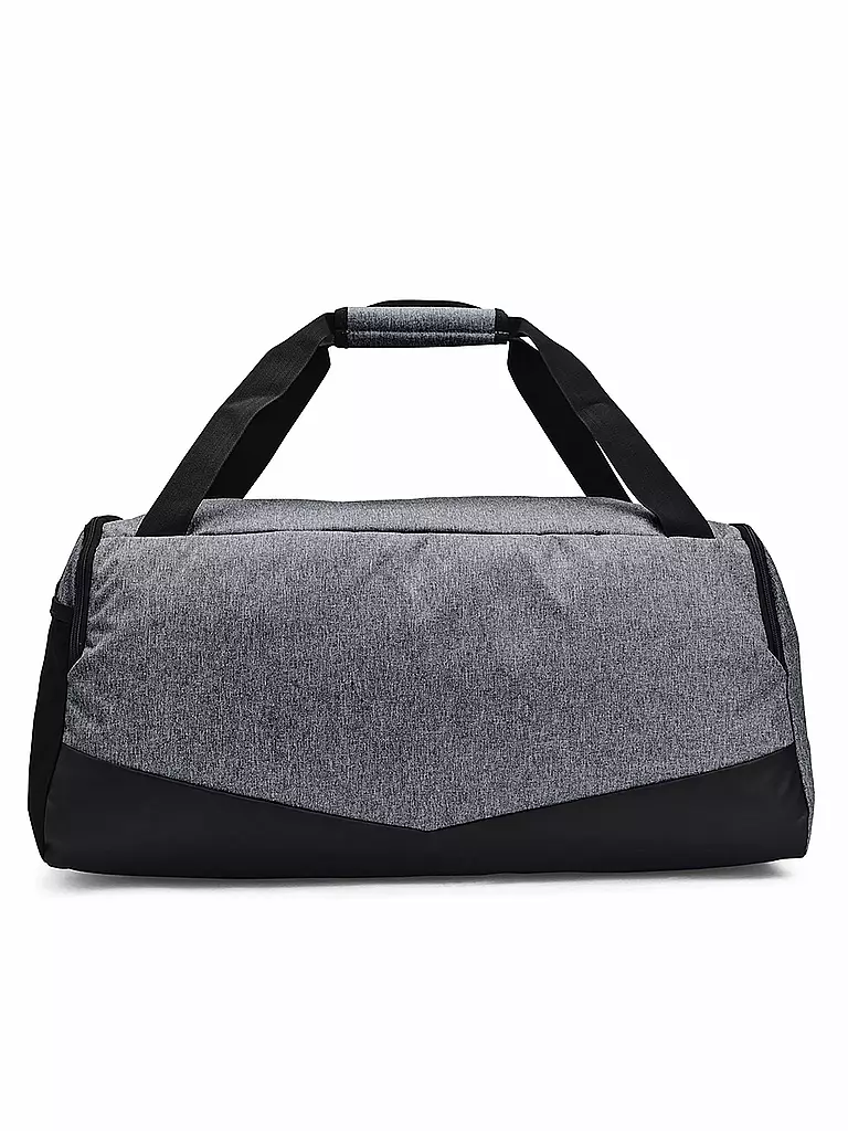 UNDER ARMOUR | Trainingstasche UA Undeniable 5.0 MD Duffel 58L | grau