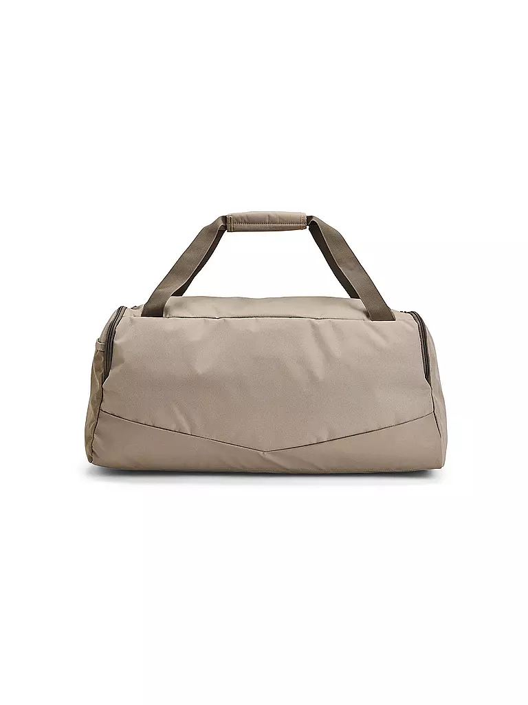 UNDER ARMOUR | Trainingstasche UA Undeniable 5.0 MD Duffel 58L | beige