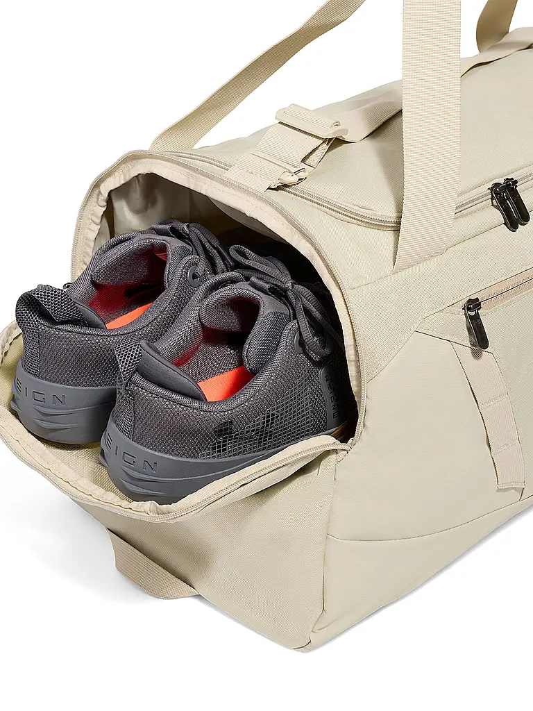 UNDER ARMOUR | Trainingstasche UA Undeniable 5.0 MD Duffel 58L | 