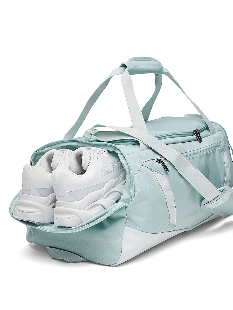 UNDER ARMOUR | Trainingstasche UA Undeniable 5.0 MD Duffel 58L | 