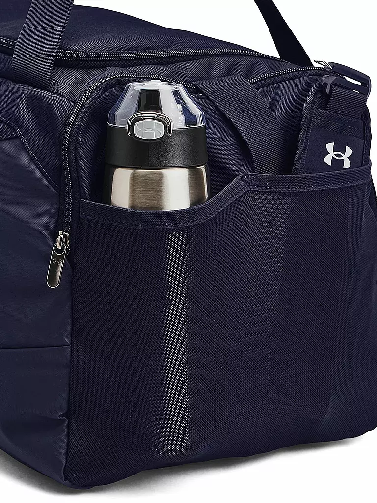 UNDER ARMOUR | Trainingstasche UA Undeniable 5.0 MD Duffel 58L | blau