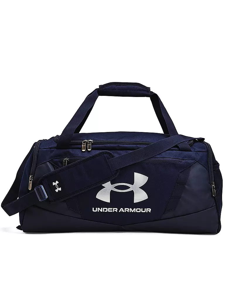 UNDER ARMOUR | Trainingstasche UA Undeniable 5.0 SM Duffel 40L | blau