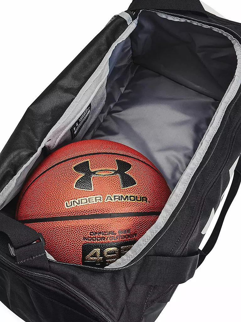 UNDER ARMOUR | Trainingstasche UA Undeniable 5.0 SM Duffel 40L | grün