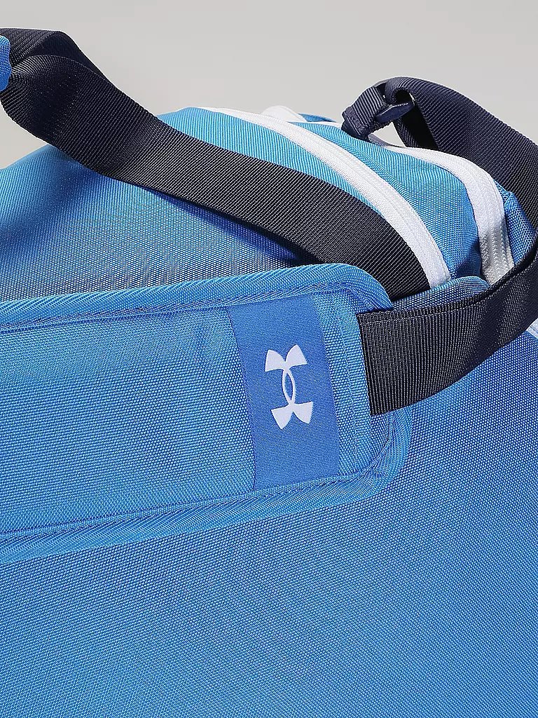 UNDER ARMOUR | Trainingstasche UA Undeniable 5.0 SM Duffel 40L | blau