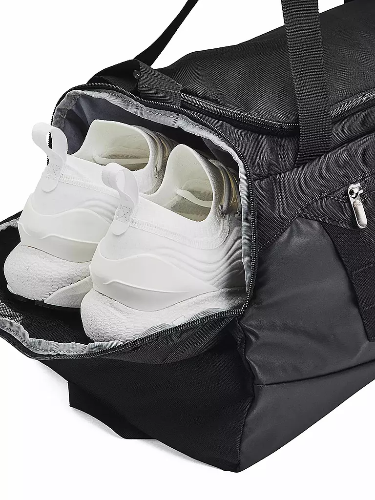 UNDER ARMOUR | Trainingstasche UA Undeniable 5.0 SM Duffel 40L | grün