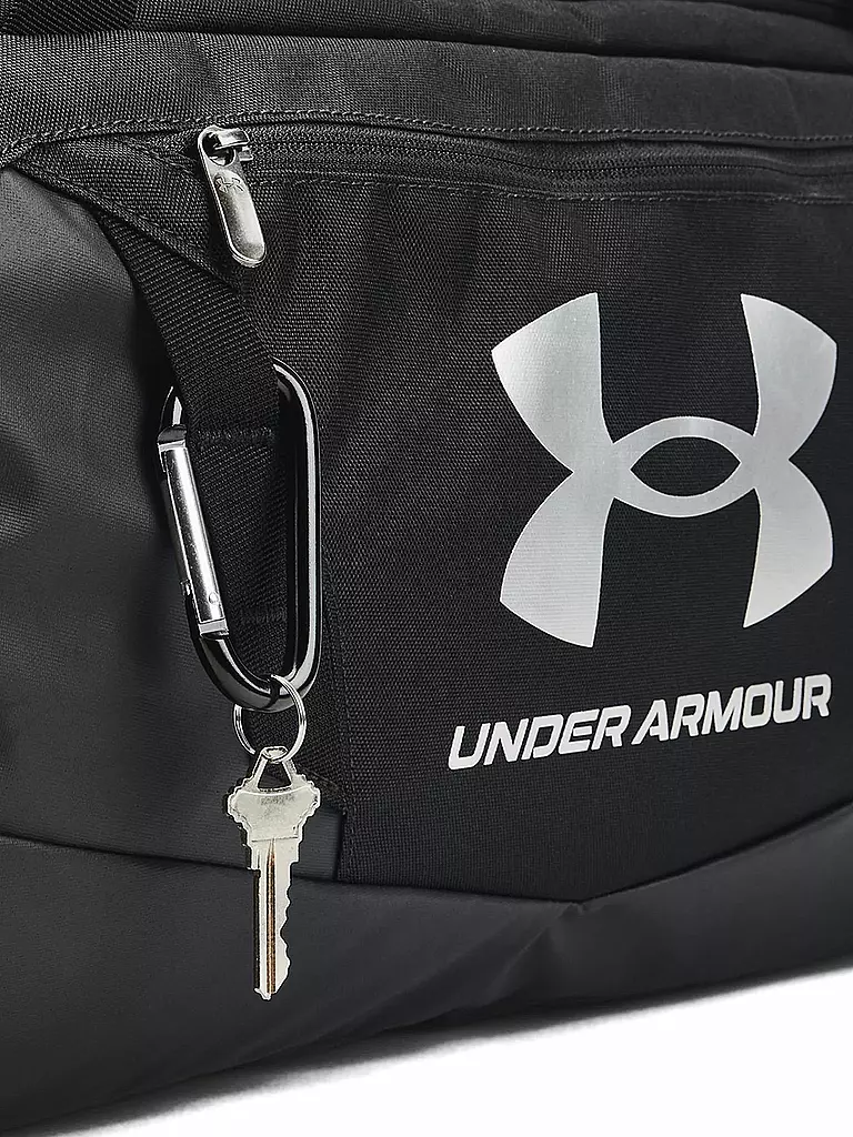 UNDER ARMOUR | Trainingstasche UA Undeniable 5.0 SM Duffel 40L | grün