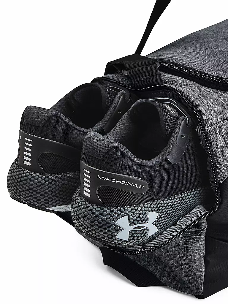 UNDER ARMOUR | Trainingstasche UA Undeniable 5.0 XS Duffel 23L | grau