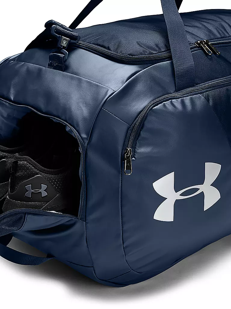 UNDER ARMOUR | Trainingstasche UA Undeniable Duffel 4.0 L | blau