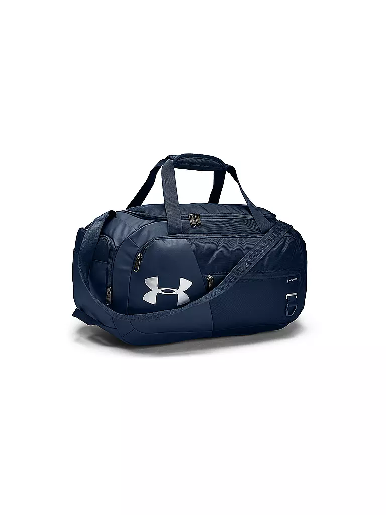 UNDER ARMOUR | Trainingstasche UA Undeniable Duffel 4.0 S | blau