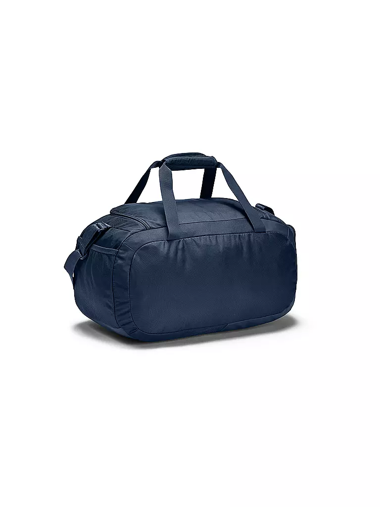 UNDER ARMOUR | Trainingstasche UA Undeniable Duffel 4.0 S | blau