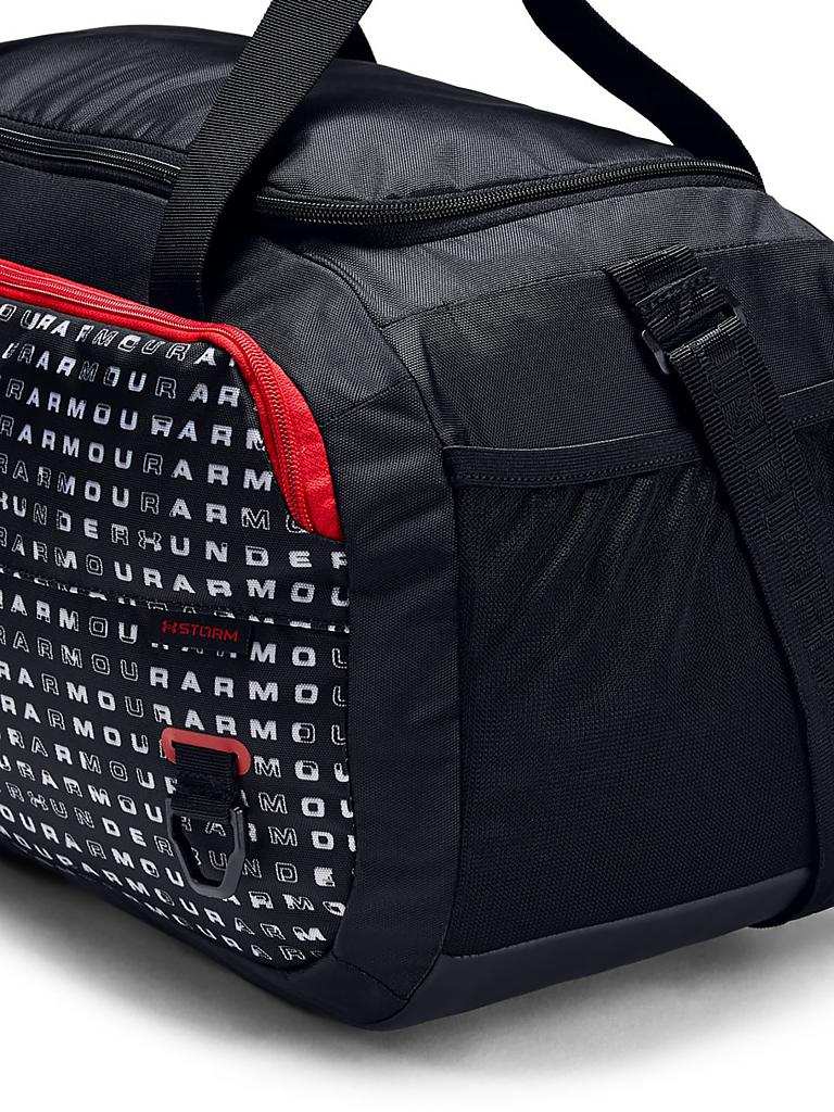 UNDER ARMOUR Trainingstasche UA Undeniable Duffel 4.0 XS schwarz