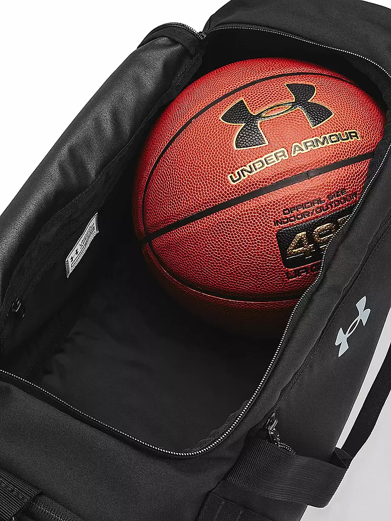 UNDER ARMOUR | Trainingstasche UA Undeniable Signature 31L | grau