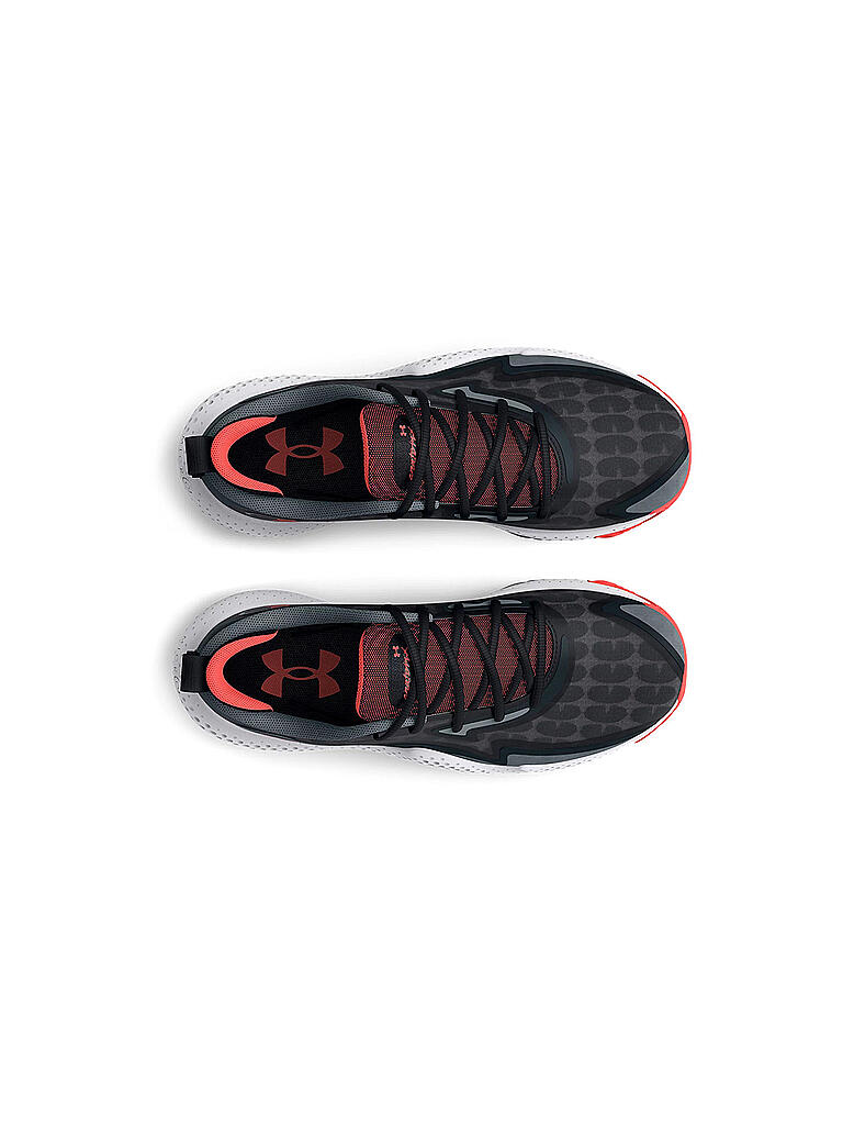 UNDER ARMOUR | Unisex Basketballschuhe UA Spawn 5 | schwarz