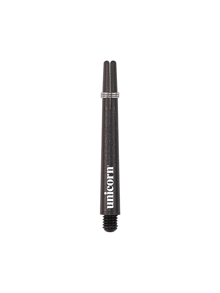 UNICORN Shaft Gripper 3 lang schwarz